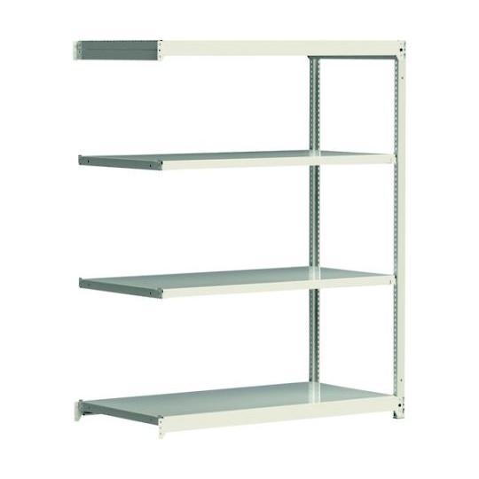 軽中量ラック200 セット W900*D450*H2100 連結 4段 アイリスオーヤマ ML2R0...