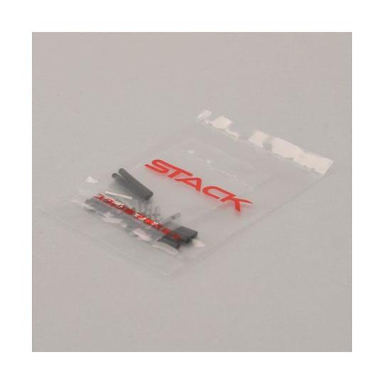 ICリードクリップ用コンタクト 10個入 スタック電子 PF085 (67-5756-56)