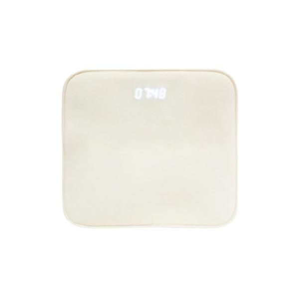 強制目覚ましマットで二度寝知らず「ニドネン」 サンコー THANKO ALMCARSNA (67-5...