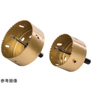 ダウンライトマンホルソー Ф75 スエカゲツール Pro-Auto DBC-75 (67-5778-63)