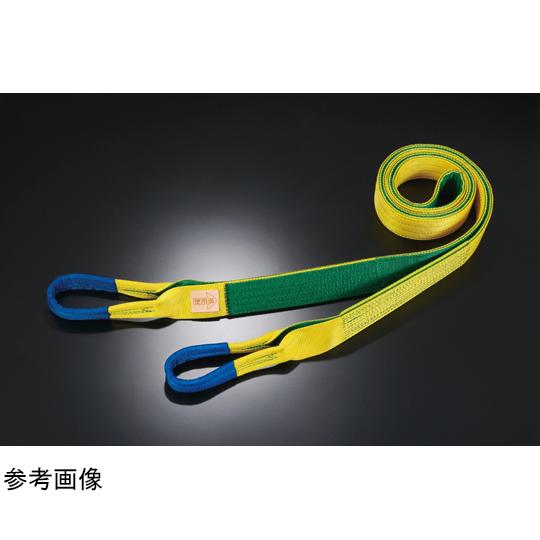 タフスリング 最大使用荷重 t ：1.6 田村総業 R4E 35X6.5 (67-5783-26)