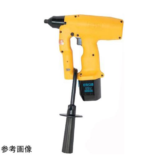 ハンディートルク 充電式/ピストル形/トリガ始動/目盛付 東日製作所 HAT25N (67-5798...