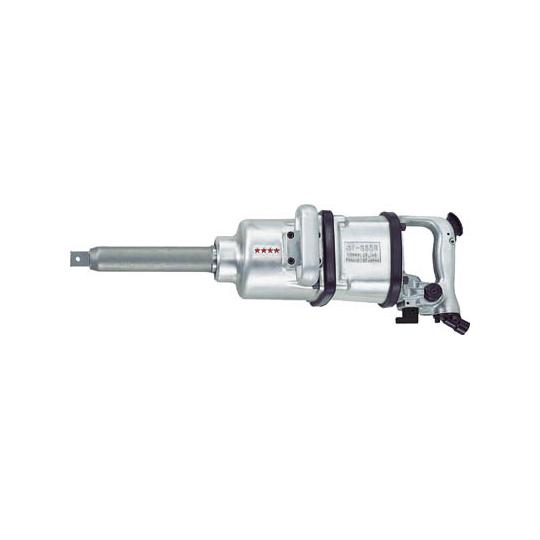 エアーインパクトレンチ 能力 普通ボルト径 mm ：52 ベッセル GT-S55R (67-5819...
