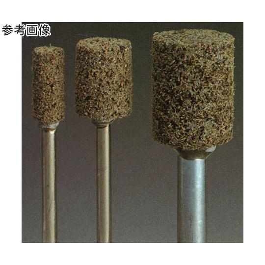 弾性砥石 UB 10本 最高使用回転数 min-1 r.p.m ：30000 長さ：43 先端径：1...