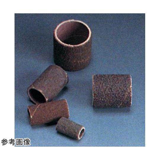 ロール 10個 最高使用回転数 min-1 r.p.m ：25000 長さ：13 外径：8 粒度：#...