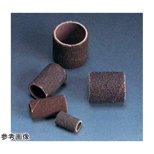 ロール 10個 粒度：#6000 日本精密機械工作 S3125 (67-5832-13)