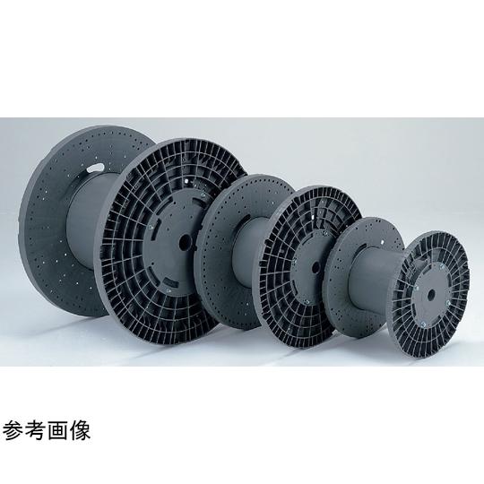 電線ドラム つば径 mm ：610 胴径 mm ：300 岐阜プラスチック工業 PL3-4 (67-...