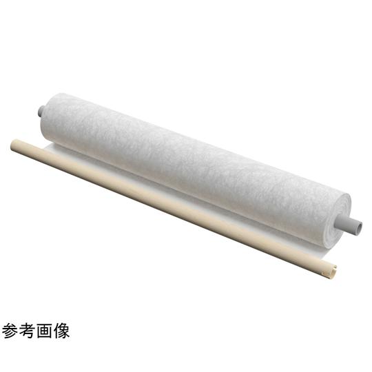 詰替用マシンツールフィルター フィルター幅 mm ：600 長さ m ：12 エスティジェイ WBL...