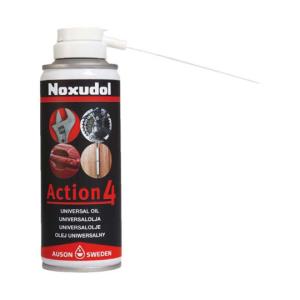 ノックスドール(Noxudol) 防錆アンダーコート 900 ブラック 500ml