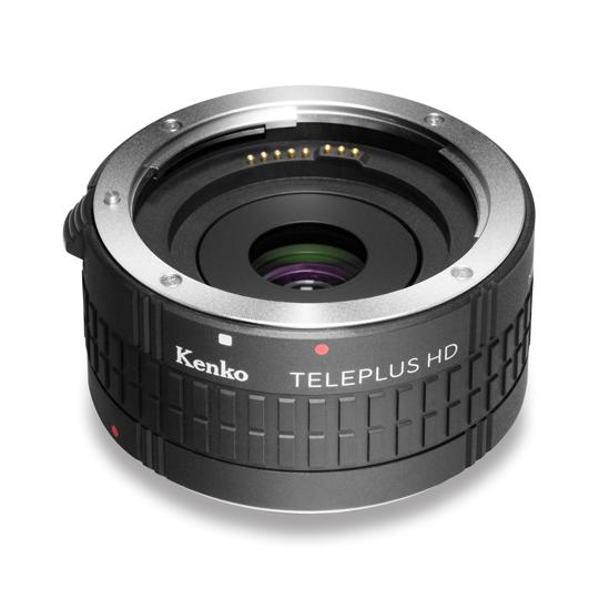 テレプラス HD 2倍 キャノンEOSEF/EF-S用 ケンコー・トキナー 67-6438-56