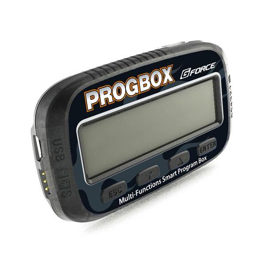 マルチファンクション・プログラムシステム PROGBOX G-force G0017 (67-661...