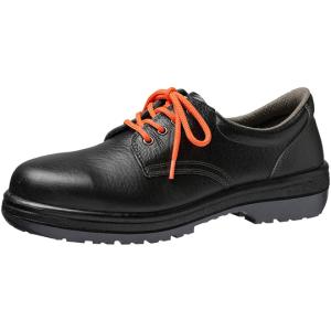 ミドリ安全 JIS規格 安全靴 RT910絶縁 ブラック 29.0cm RT910-ZETSUEN-29.0 (67-6617-11)の商品画像