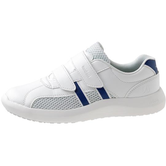 メディカルエレパス CSS-706Si 静電 ネイビー 25.0cm ミドリ安全 CSS-706Si...