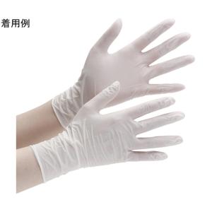 ⭐７箱⭐ミドリ安全 ニトリル手袋 ベルテ⭐食品衛生法適合⭐Ｓ⭐ニトリルグローブ⭐ ミドリ安全 【送料無料】ニトリル手袋 ベルテ722 極薄タイプ 100枚入