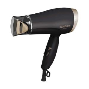 KOIZUMI（コイズミ） プロフェッショナルヘアドライヤー KPD-S900 業務 