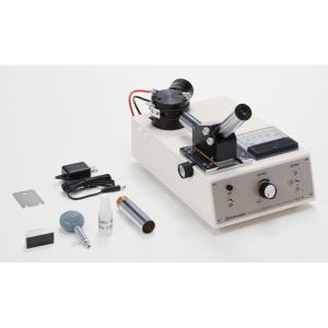 ミリカン電気素量測定器 MLD-30 島津理化 136-380 (67-7095-76)