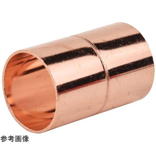 ソケット uni 給水・給湯用銅管継手 8mmmm (67-7131-07)