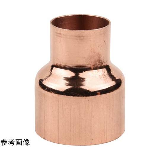 ソケット uni 給水・給湯用銅管継手 15.88×12.7mm  (67-7131-17)