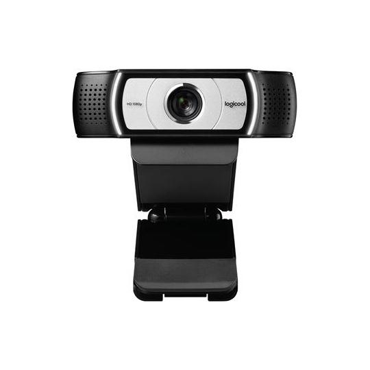 ロジクール WEBCAM ウェブカメラ C930ER (67-7160-96)