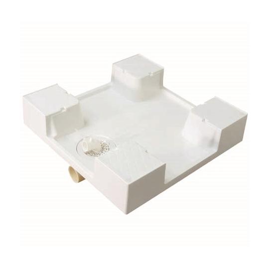 角洗濯機パン ミヤコ MB6060_600X600 (67-7250-07)