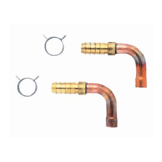 ホース・銅管用エルボセット ミヤコ MRH15L_12.7X15 (67-7252-09)