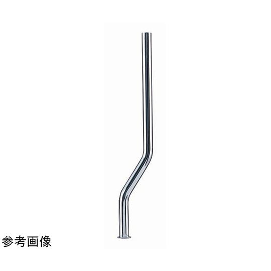 アングルサプライ管 曲 ミヤコ S4ABM_13X300X30R (67-7278-49)