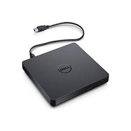 デル・テクノロジーズ Dell USB薄型DVDスーパーマルチドライブ - DW316 CK429-...