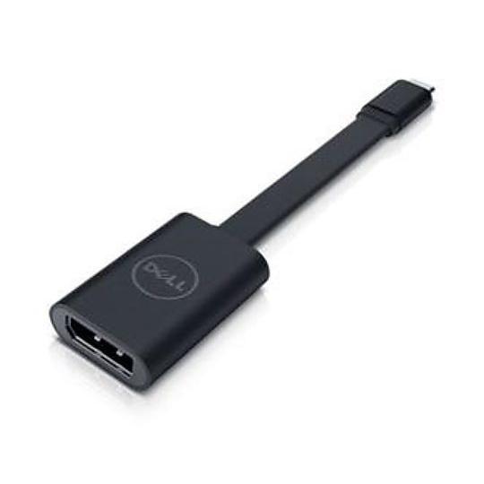 デル・テクノロジーズ Dell Adaptor- USB-C to DisplayPort CK47...