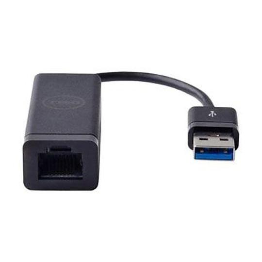 Dell アダプター - USB 3.0 - イーサネットPXE起動 デル・テクノロジーズ CK49...