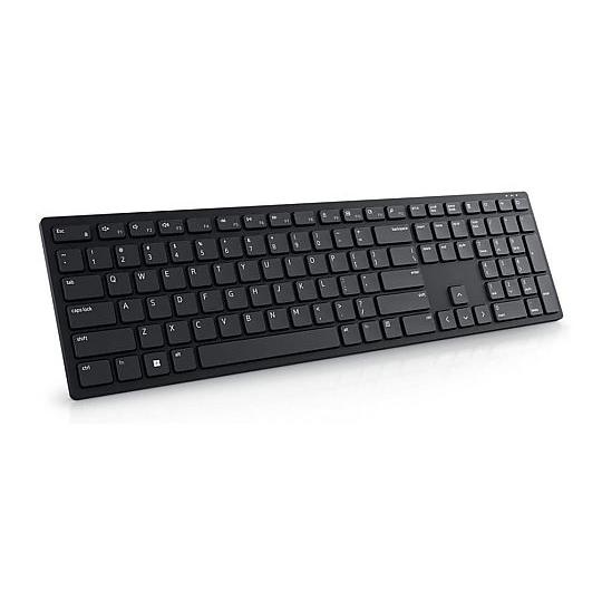 Dell ワイヤレス キーボード 日本語-KB500-リテール パッケージング CK580-AKRJ...