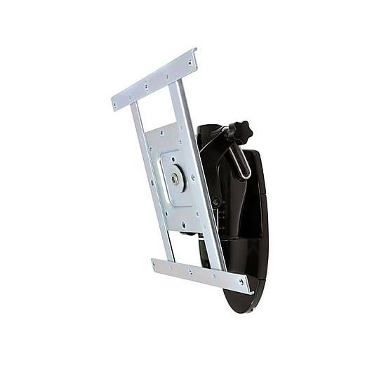 LX HD ウォールマウント ピボット Ergotron 45-269-009 (67-7523-2...