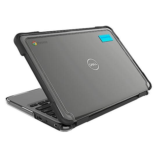 SlimTech薄型耐衝撃ハードケース Dell3110 Dell3100 11インチ (67-75...