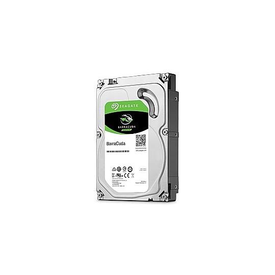 BarraCuda 3.5inch SATA 6Gb/s 4TB 5400rpm 256MB 4Kセ...