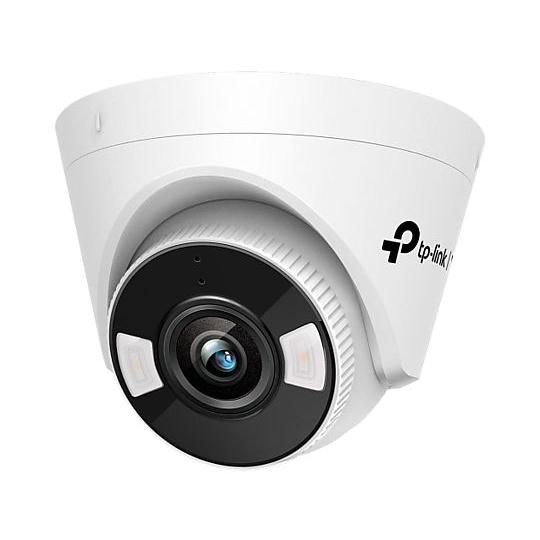 VIGI 4MPタレット型フルカラーネットワークカメラ 4mm TP-LINK VIGI C440 ...