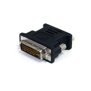 StarTech.com DVI-VGA変換アダプタ DVIVGAMFBK (67-7942-08)の商品画像