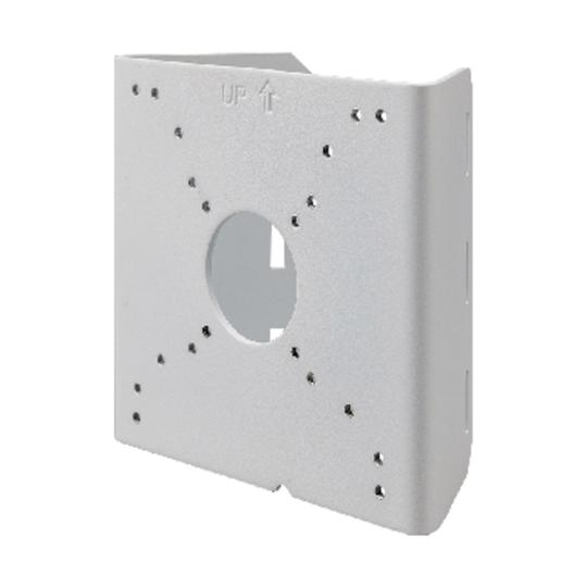 直付け・ボックス共用ポール取付金具 DXアンテナ CZ23 (67-7964-33)