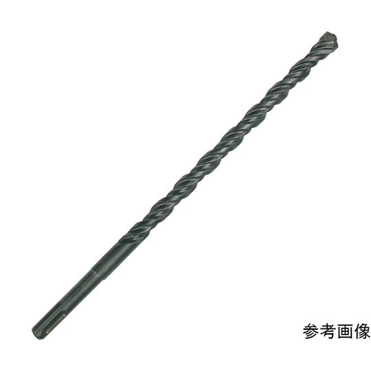 SDSプラスS4 錐径 mmφ ：12.5 BOSCH S4125110 (67-7993-41)