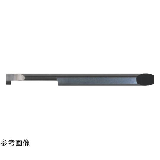 チップ PVDコーティング 溝用 最小加工径DMIN mm ：4 京セラ EZGR040040-15...