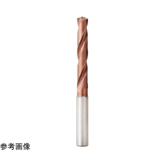 ソリッドドリル G 外径DC mm ：8 京セラ KDA0800X05S080C (67-8003-...
