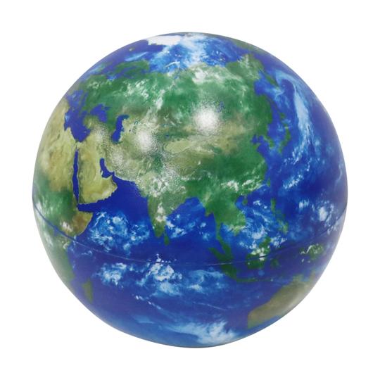 AR地球儀 ほぼ日のアースボール セカンドモデル 渡辺教具製作所 45072 (67-8060-78...