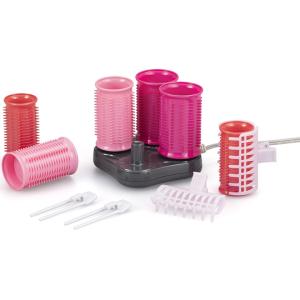 CREATEs（クレイツ） クレイツイオン ホットカーラープロ CIH-W12 12本