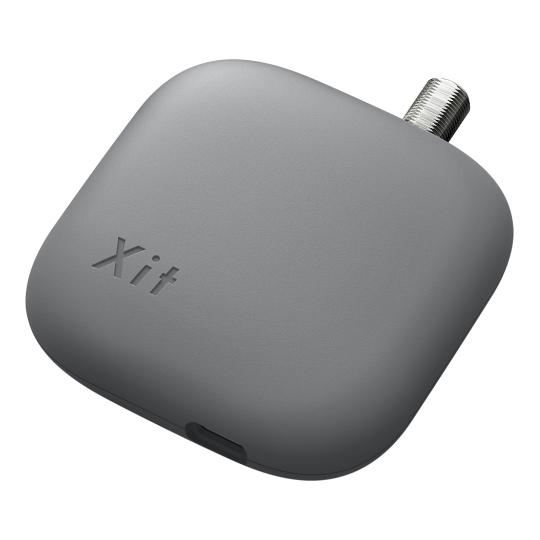 テレビチューナー Xit Square サイト スクエア PIXELA ピクセラ XIT-SQR10...
