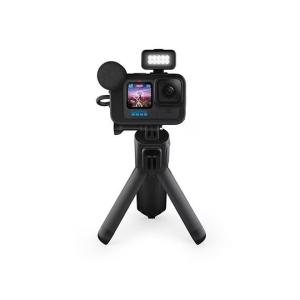 GoPro HERO12 Black アクションカメラ クリエイターエディション CHDFB-121-JP (67-8735-26)の商品画像