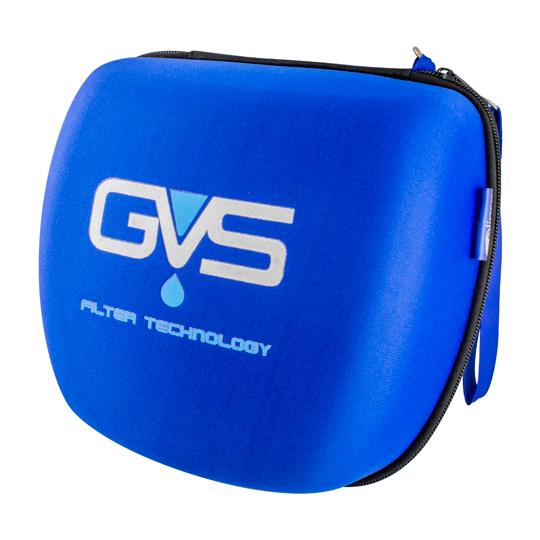 P100/RL3 エリプスインテグラ防じんマスクTMキャリーバッグ 5個入 GVS SPM007CI...