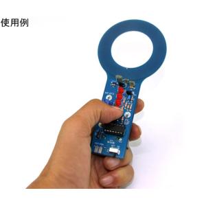 金属探知機2キット ワンダーキット KZ-DT...の詳細画像4