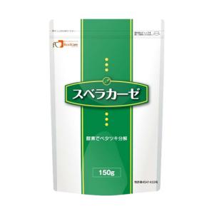 フードケア スベラカーゼ 150g×24袋入 (67-8974-15)の商品画像