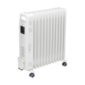 DBKオイルヒーター ヒートスマートモデル 日本ゼネラル・アプライアンス DRC131 (67-9129-06)
