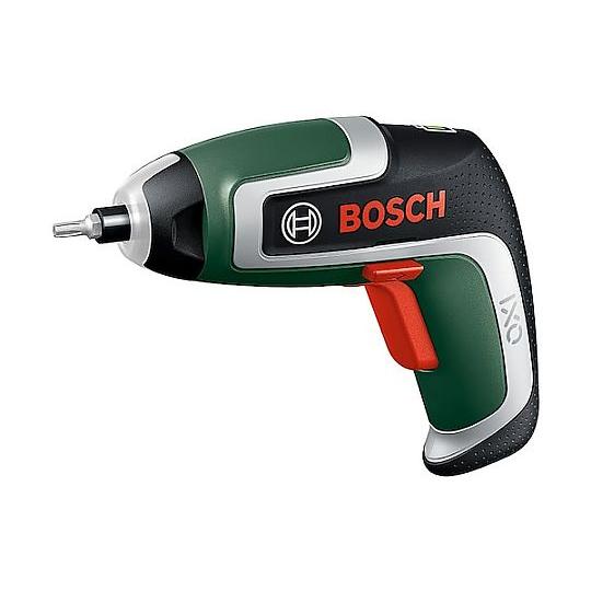 BOSCH コードレスドライバー IXO7 (67-9154-11)