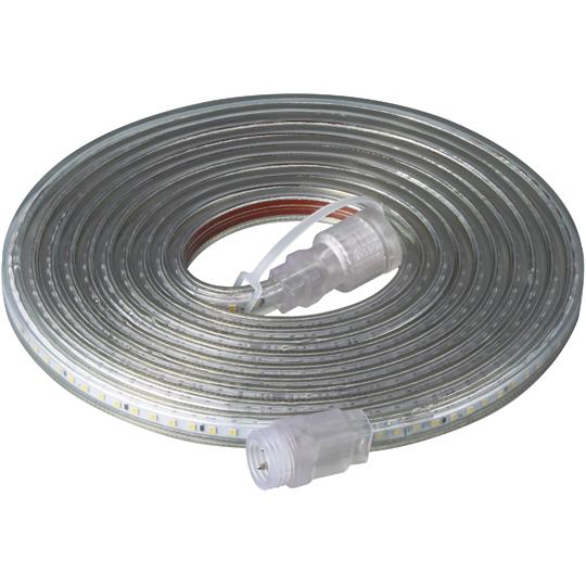 LEDテープライトR 片面セット ハタヤリミテッド RLTP-10S (67-9209-17)