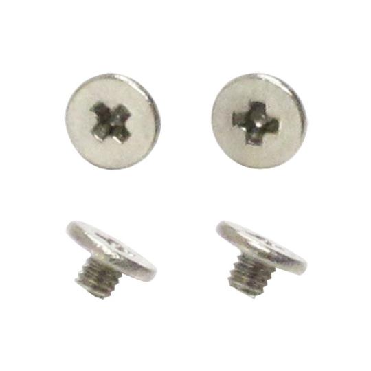 M.2 SSD固定用ミリネジ シルバー ainex PB-044 (67-9258-39)